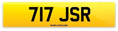 717 JSR