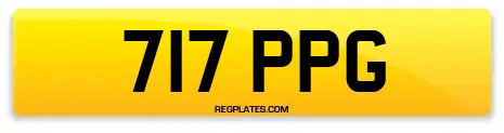 717 PPG