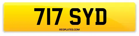 717 SYD