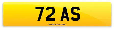 72 AS