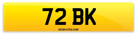 72 BK