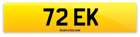 72 EK