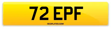 72 EPF