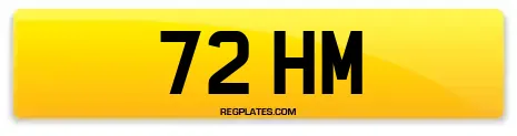 72 HM