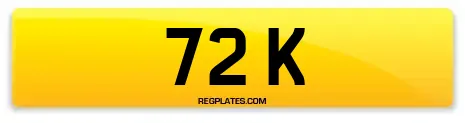 72 K