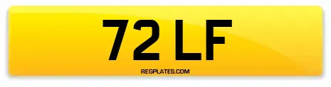 72 LF