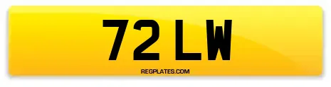 72 LW