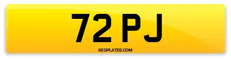 72 PJ