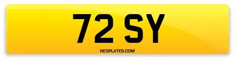 72 SY
