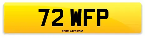 72 WFP