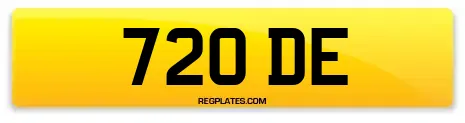 720 DE