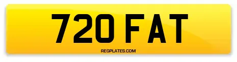 720 FAT