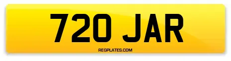 720 JAR