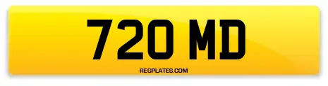 720 MD