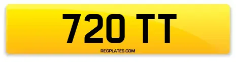 720 TT
