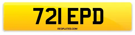 721 EPD