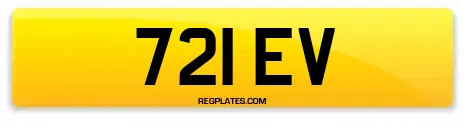 721 EV
