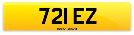 721 EZ