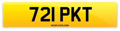 721 PKT
