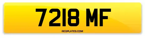 7218 MF