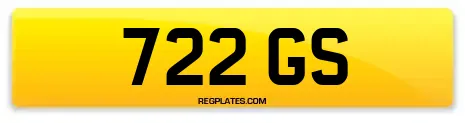 722 GS
