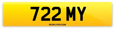 722 MY