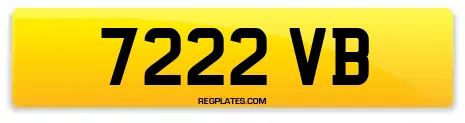 7222 VB