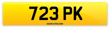 723 PK