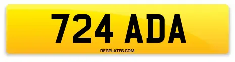 724 ADA