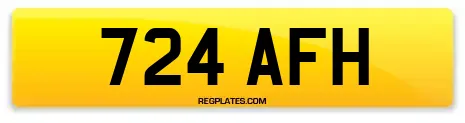 724 AFH