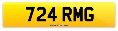 724 RMG