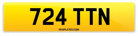 724 TTN