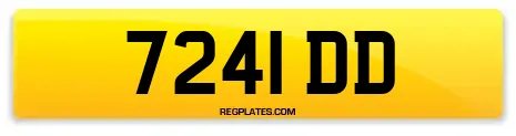 7241 DD