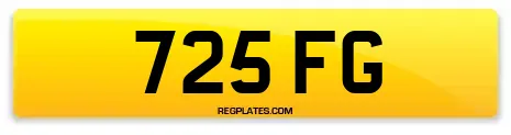 725 FG