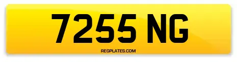 7255 NG