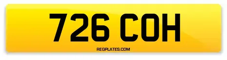 726 COH