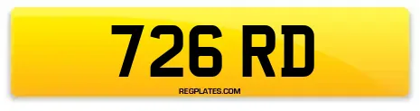 726 RD