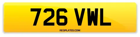 726 VWL