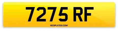 7275 RF