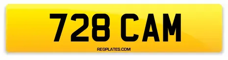 728 CAM