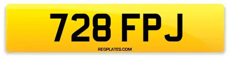 728 FPJ