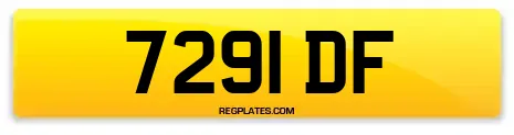 7291 DF