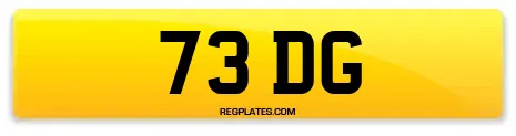 73 DG
