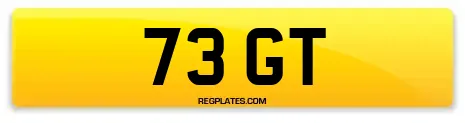 73 GT