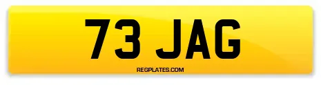 73 JAG