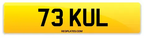 73 KUL