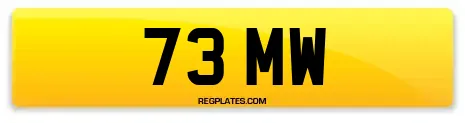 73 MW