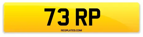73 RP
