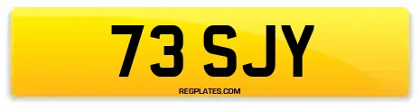 73 SJY