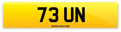 73 UN